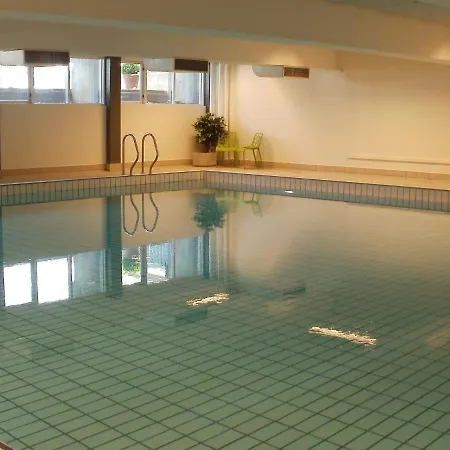 Appartement Lvi