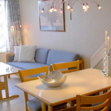 Appartement Lvi