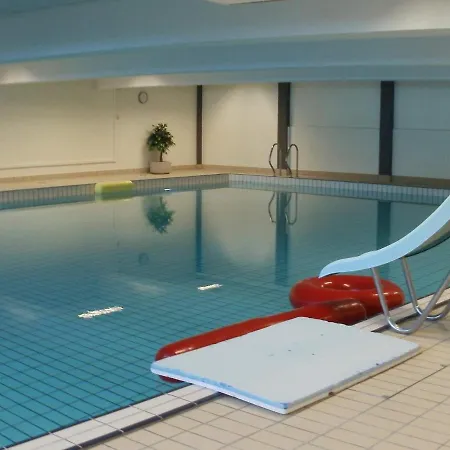 Appartement Lvi Fåborg